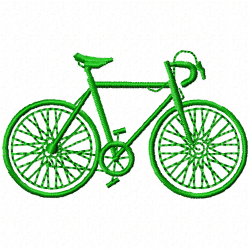 Football Embroidery Design 2 Football Embroidery Design 2